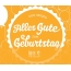 Von Hercen Alles Gute zum Geburtstag Nils!