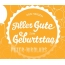 Von Hercen Alles Gute zum Geburtstag Peter-Nikolaus!