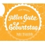 Von Hercen Alles Gute zum Geburtstag Waldmann!
