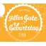 Von Hercen Alles Gute zum Geburtstag Tina!