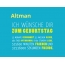 Altman, Ich wnsche dir zum geburtstag...