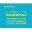 Arno-Paul, Ich wnsche dir zum geburtstag...