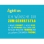 gidius, Ich wnsche dir zum geburtstag...