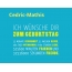 Cedric-Mathis, Ich wnsche dir zum geburtstag...