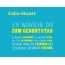 Colin-Stuart, Ich wnsche dir zum geburtstag...