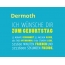 Dermoth, Ich wnsche dir zum geburtstag...