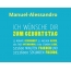 Manuel-Alessandro, Ich wnsche dir zum geburtstag...