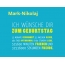 Mark-Nikolaj, Ich wnsche dir zum geburtstag...