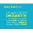 Mark-Roderich, Ich wnsche dir zum geburtstag...