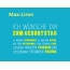 Max-Liron, Ich wnsche dir zum geburtstag...