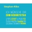 Stephan-Riko, Ich wnsche dir zum geburtstag...