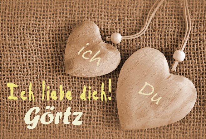 Ich Liebe Dich Grtz, ich und Du