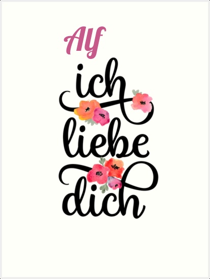 Alf, Ich liebe Dich Bilder Alf, Ich liebe Dich Bilder