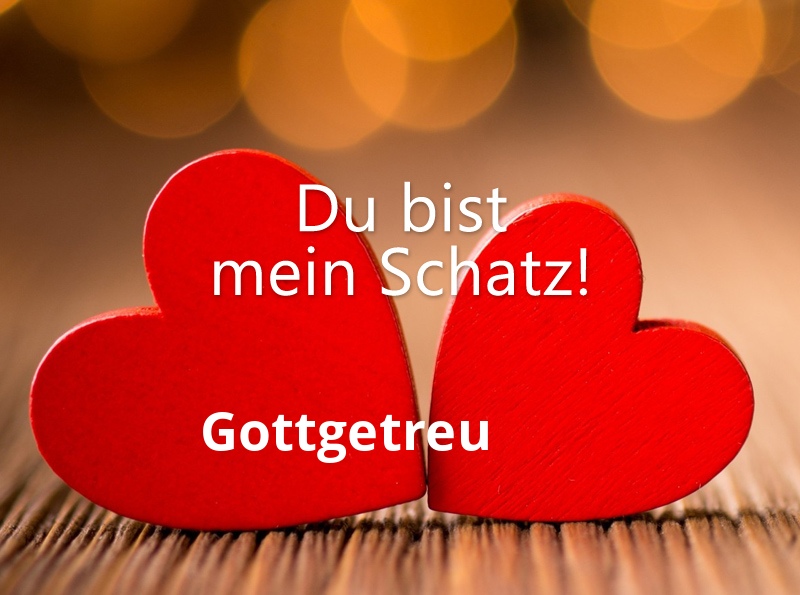Bild: Gottgetreu - Du bist mein Schatz! Bild: Gottgetreu - Du bist mein Schatz!