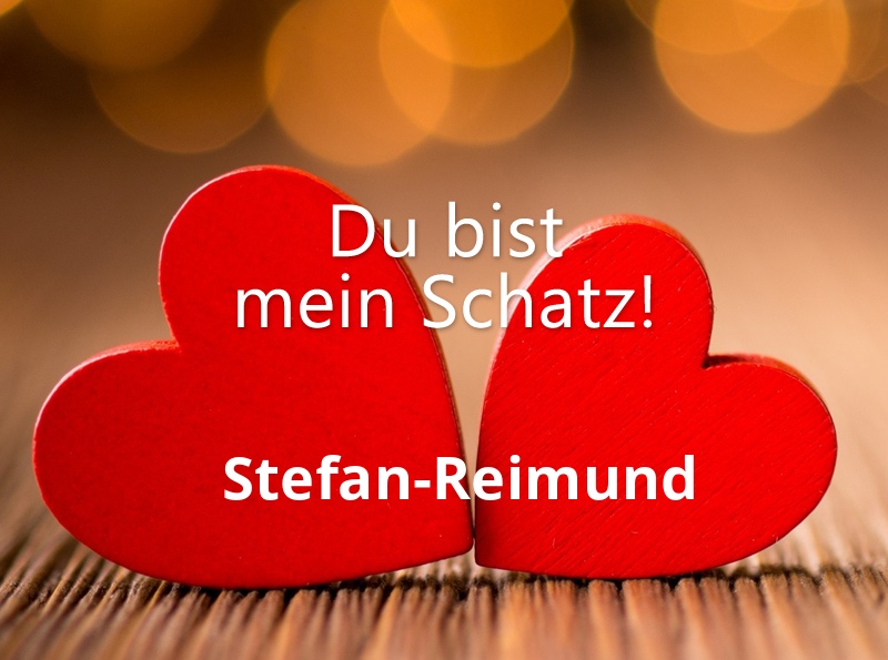 Bild: Stefan-Reimund - Du bist mein Schatz! Bild: Stefan-Reimund - Du bist mein Schatz!