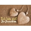 Ich Liebe Dich Jo-Joachim, ich und Du