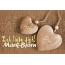 Ich Liebe Dich Mark-Bjrn, ich und Du
