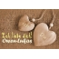 Ich Liebe Dich Owen-Lukas, ich und Du
