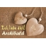 Ich Liebe Dich Archibald, ich und Du