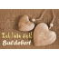 Ich Liebe Dich Baldebert, ich und Du