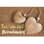 Ich Liebe Dich Berndmark, ich und Du