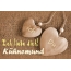 Ich Liebe Dich Khnemund, ich und Du