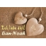 Ich Liebe Dich Lian-Noah, ich und Du