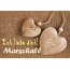 Ich Liebe Dich Marschall, ich und Du