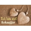 Ich Liebe Dich Schaeffer, ich und Du