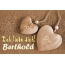 Ich Liebe Dich Berthold, ich und Du