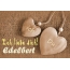 Ich Liebe Dich Edelbert, ich und Du