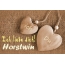 Ich Liebe Dich Horstwin, ich und Du