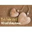 Ich Liebe Dich Waldmann, ich und Du