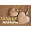 Ich Liebe Dich Aldhelm, ich und Du