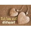 Ich Liebe Dich Eilwart, ich und Du