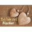 Ich Liebe Dich Fischer, ich und Du