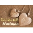 Ich Liebe Dich Hartman, ich und Du