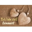 Ich Liebe Dich Lennert, ich und Du