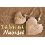 Ich Liebe Dich Naoufel, ich und Du