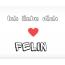 Namen Bilder Felin