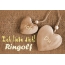 Ich Liebe Dich Ringolf, ich und Du