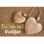 Ich Liebe Dich Volker, ich und Du