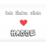 Namen Bilder Hasse