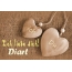 Ich Liebe Dich Diart, ich und Du