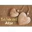 Ich Liebe Dich Atze, ich und Du