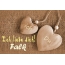 Ich Liebe Dich Falk, ich und Du