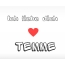 Namen Bilder Temme