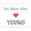 Namen Bilder Tuure