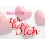 Prinzessin, Ich liebe Dich!