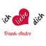 Bild: Ich liebe Dich Frank-Andre